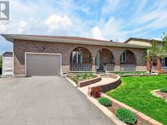 33 NORICE STREET Ottawa Ontario, K2G 2X3