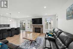 41 WHOOPING CRANE RIDGE | Ottawa Ontario | Slide Image Seventeen