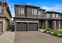 41 WHOOPING CRANE RIDGE | Ottawa Ontario | Slide Image Two
