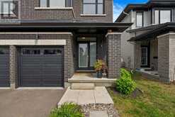 41 WHOOPING CRANE RIDGE | Ottawa Ontario | Slide Image Three