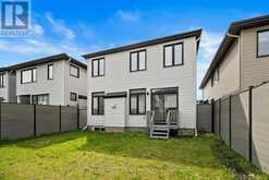 41 WHOOPING CRANE RIDGE | Ottawa Ontario | Slide Image Forty