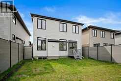 41 WHOOPING CRANE RIDGE | Ottawa Ontario | Slide Image Forty-one