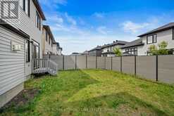 41 WHOOPING CRANE RIDGE | Ottawa Ontario | Slide Image Forty-two