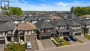 41 WHOOPING CRANE RIDGE | Ottawa Ontario | Slide Image Forty-four