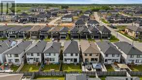 41 WHOOPING CRANE RIDGE | Ottawa Ontario | Slide Image Forty-five