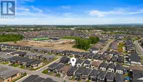 41 WHOOPING CRANE RIDGE | Ottawa Ontario | Slide Image Forty-six