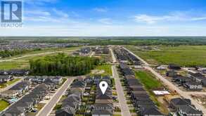 41 WHOOPING CRANE RIDGE | Ottawa Ontario | Slide Image Forty-seven