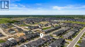 41 WHOOPING CRANE RIDGE | Ottawa Ontario | Slide Image Forty-eight