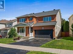 49 KITTIWAKE DRIVE Ottawa Ontario, K2S 1Z8
