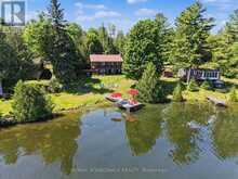 126 LAKESHORE ROAD | Lanark Highlands Ontario | Slide Image One