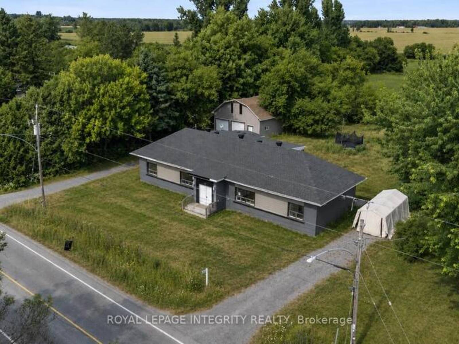 3823 DROUIN ROAD, Clarence-Rockland, Ontario K0A 2A0