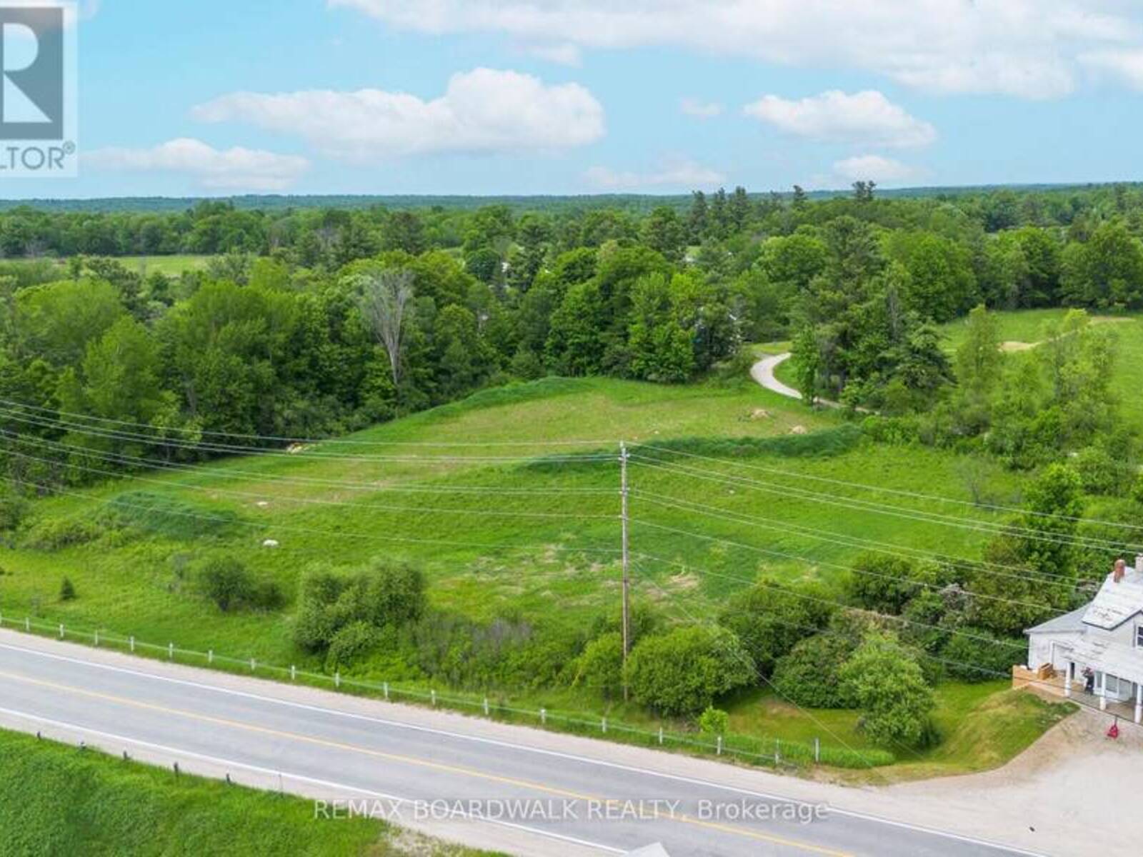 00 MILL ROAD, Tay Valley, Ontario K0G 1A0