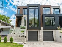322 PERRIER AVENUE Ottawa Ontario, K1L 5C7