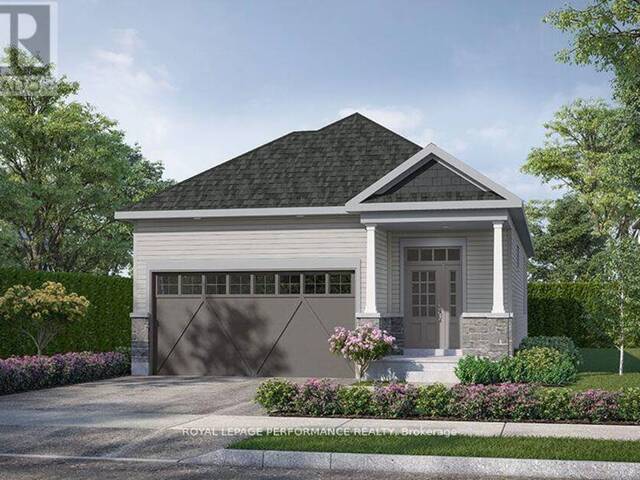 243 HANNAM BUD WAY Ottawa Ontario, K4M 0Z3 - 3 Bedrooms Home For Sale