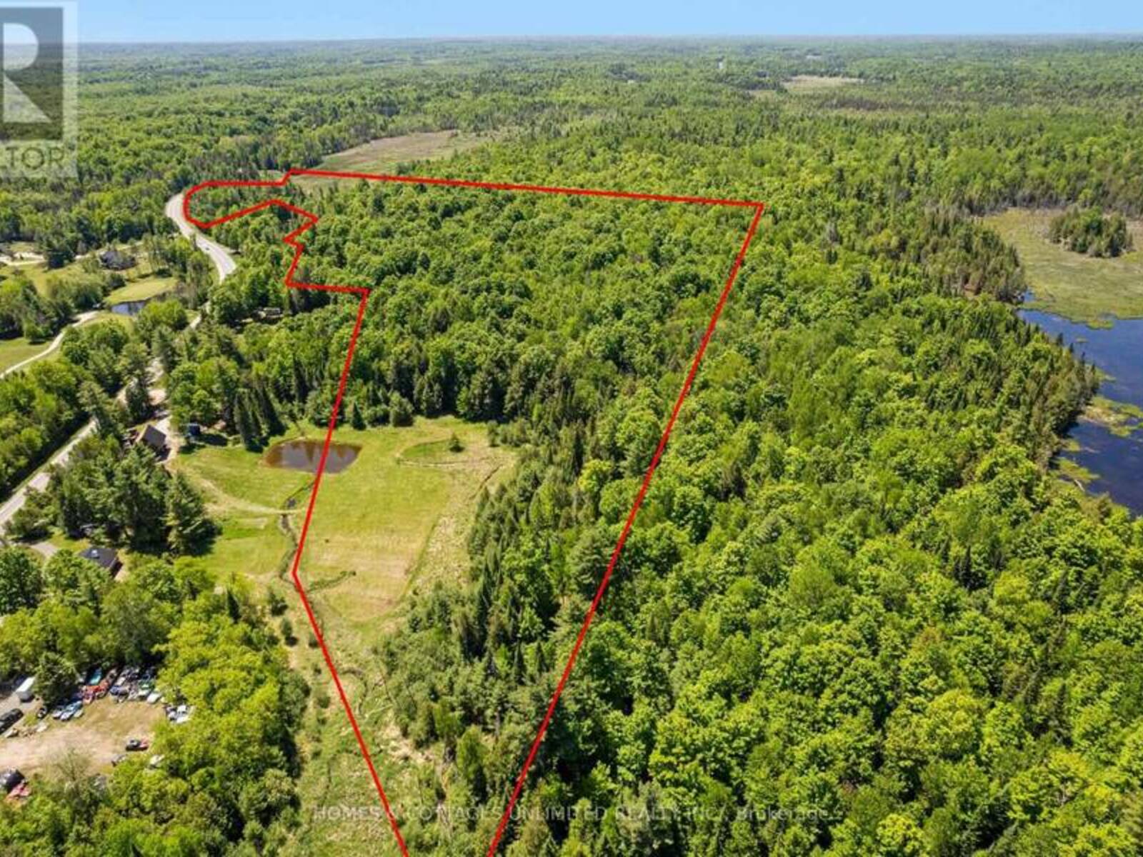 0 MCDONALD'S CORNERS ROAD, Lanark, Ontario K0G 1K0