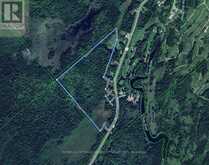 0 MCDONALD'S CORNERS ROAD | Lanark Ontario | Slide Image Five