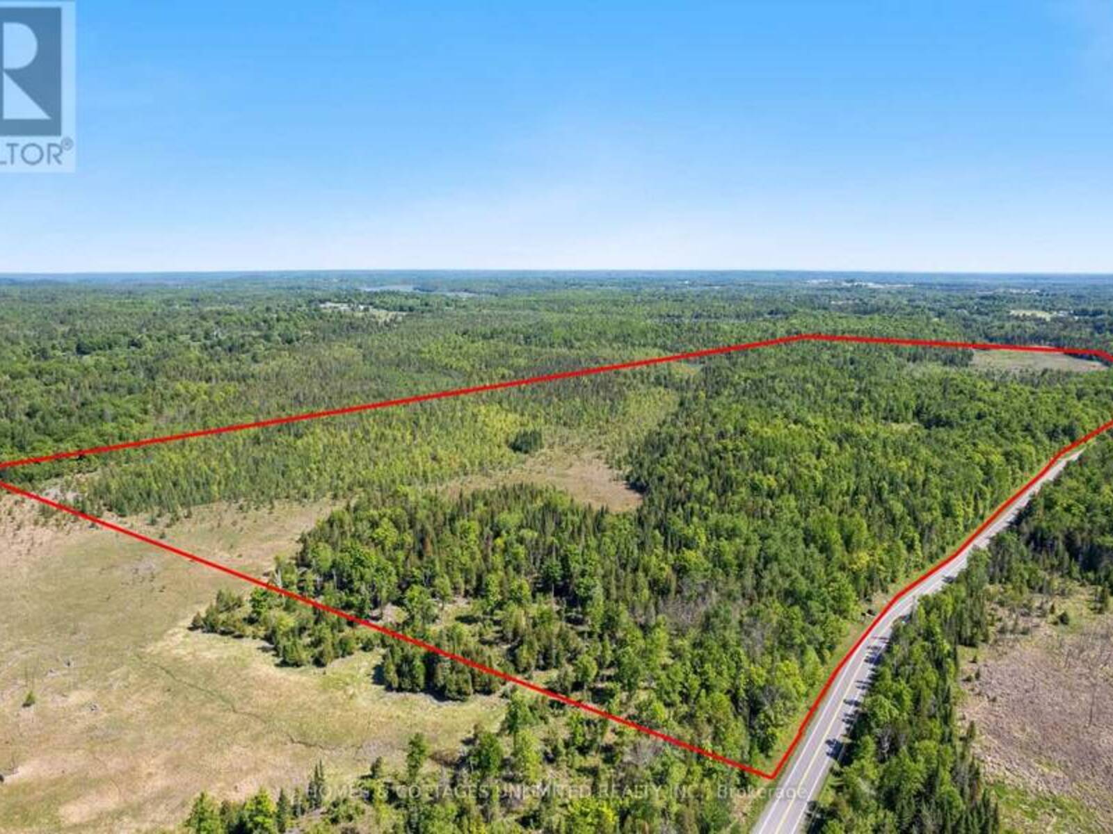 0 MCDONALD'S CORNERS ROAD, Lanark, Ontario K0G 1K0