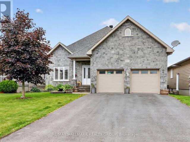 23 NATION STREET North Stormont Ontario, K0A 1R0 - 3 Bedrooms Home For Sale