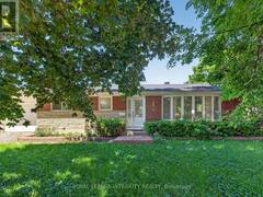 619 BLANCHARD CRESCENT Ottawa Ontario, K1V 7B7
