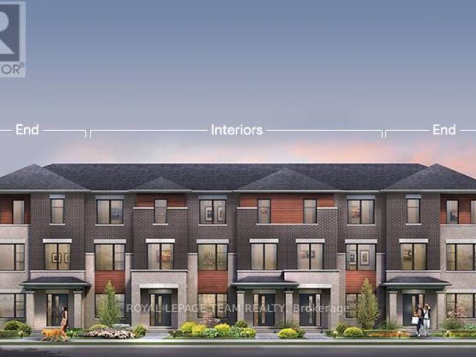 884 FAIRLINE ROW, Ottawa, Ontario K2V 0T9