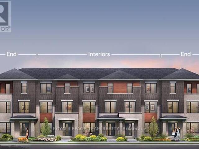 880 FAIRLINE ROW Ottawa Ontario, K2V 0T9 - 3 Bedrooms Home For Sale