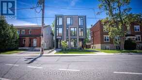316 SOMERSET STREET E | Ottawa Ontario | Slide Image One
