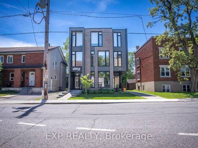 316 SOMERSET STREET E Ottawa Ontario, K1N 6W3 - Multi-family Home For Sale