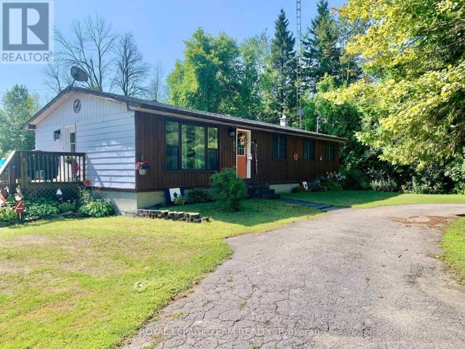 690 LIMERICK ROAD, North Grenville, Ontario K0G 1T0
