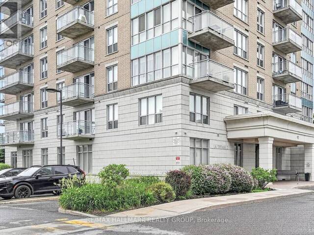 1107 - 90 LANDRY STREET Ottawa Ontario, K1L 0A9 - 2 Bedrooms Condo For Sale