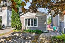 29 STEVENSON AVENUE | Ottawa Ontario | Slide Image Two