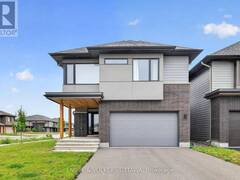 101 ORCHESTRA WAY Ottawa Ontario, K4M 0R6
