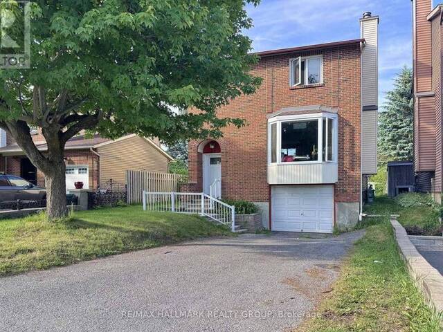 13 COOLSPRING CRESCENT Ottawa Ontario, K2E 7M7 - 3 Bedrooms Home For Sale