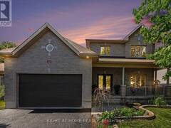 46 OASIS STREET The Nation Ontario, K0A 2M0