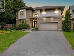 1934 LENESTER AVENUE Ottawa Ontario, K2A 1J9