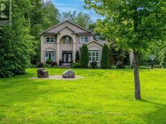 133 ARBOURBROOK BOULEVARD Ottawa Ontario, K0A 1L0