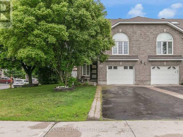 2051 FRANK BENDER STREET Ottawa Ontario, K1C 1M7 - 3 Bedrooms Home For Sale