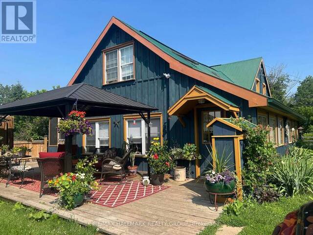 1013 LAVANT DARLING ROAD Lanark Ontario, K0G 1K0 - 4 Bedrooms Home For Sale