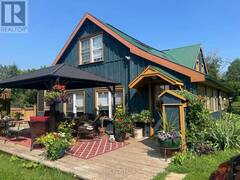 1013 LAVANT DARLING ROAD Lanark Ontario, K0G 1K0