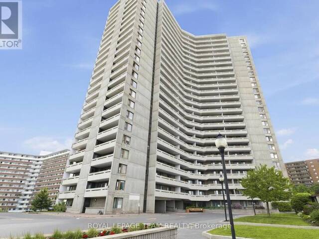 507 - 1081 AMBLESIDE DRIVE Ottawa Ontario, K2B 8C8 - 2 Bedrooms Condo For Sale