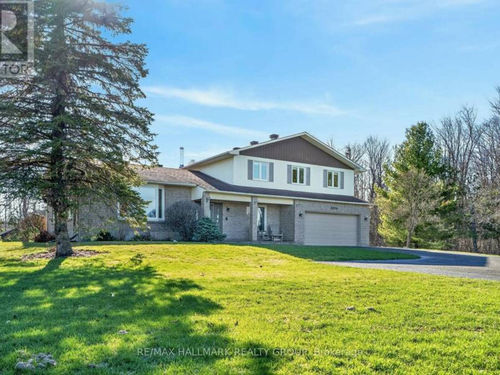 1376 MACDONALD ROAD, Russell, Ontario K4R 0K1