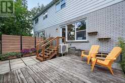 38 - 660 HOCHELAGA STREET | Ottawa Ontario | Slide Image Thirty-two