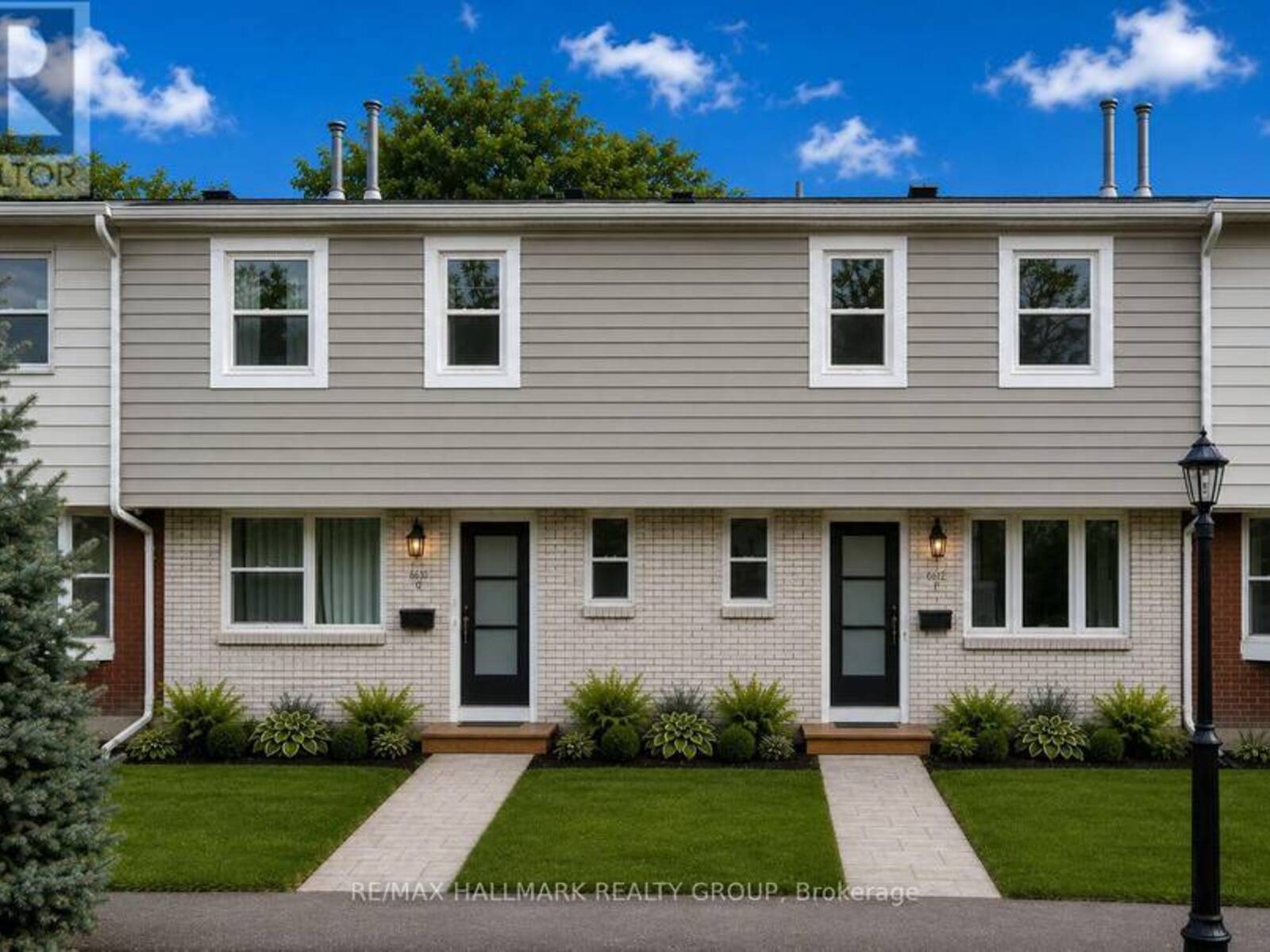 42 - 660 HOCHELAGA STREET, Ottawa, Ontario K1K 2E9
