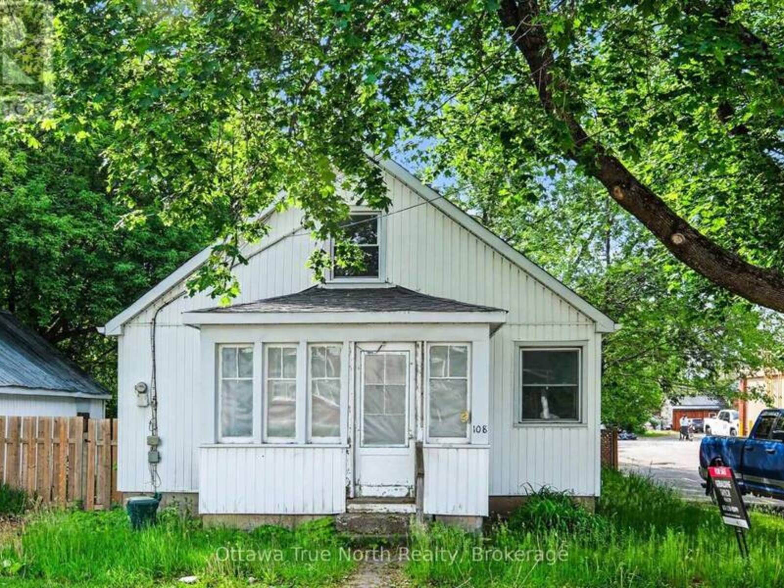 108 MALEY STREET, Kemptville, Ontario K0G 1J0
