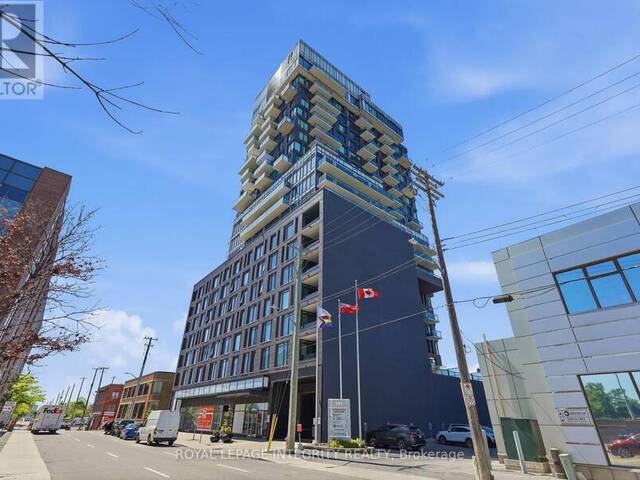 1203 - 203 CATHERINE STREET Ottawa Ontario, K2P 1J5 - 2 Bedrooms Condo For Sale