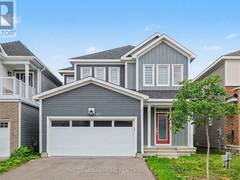 657 TERRIER CIRCLE Ottawa Ontario, K0A 2Z0