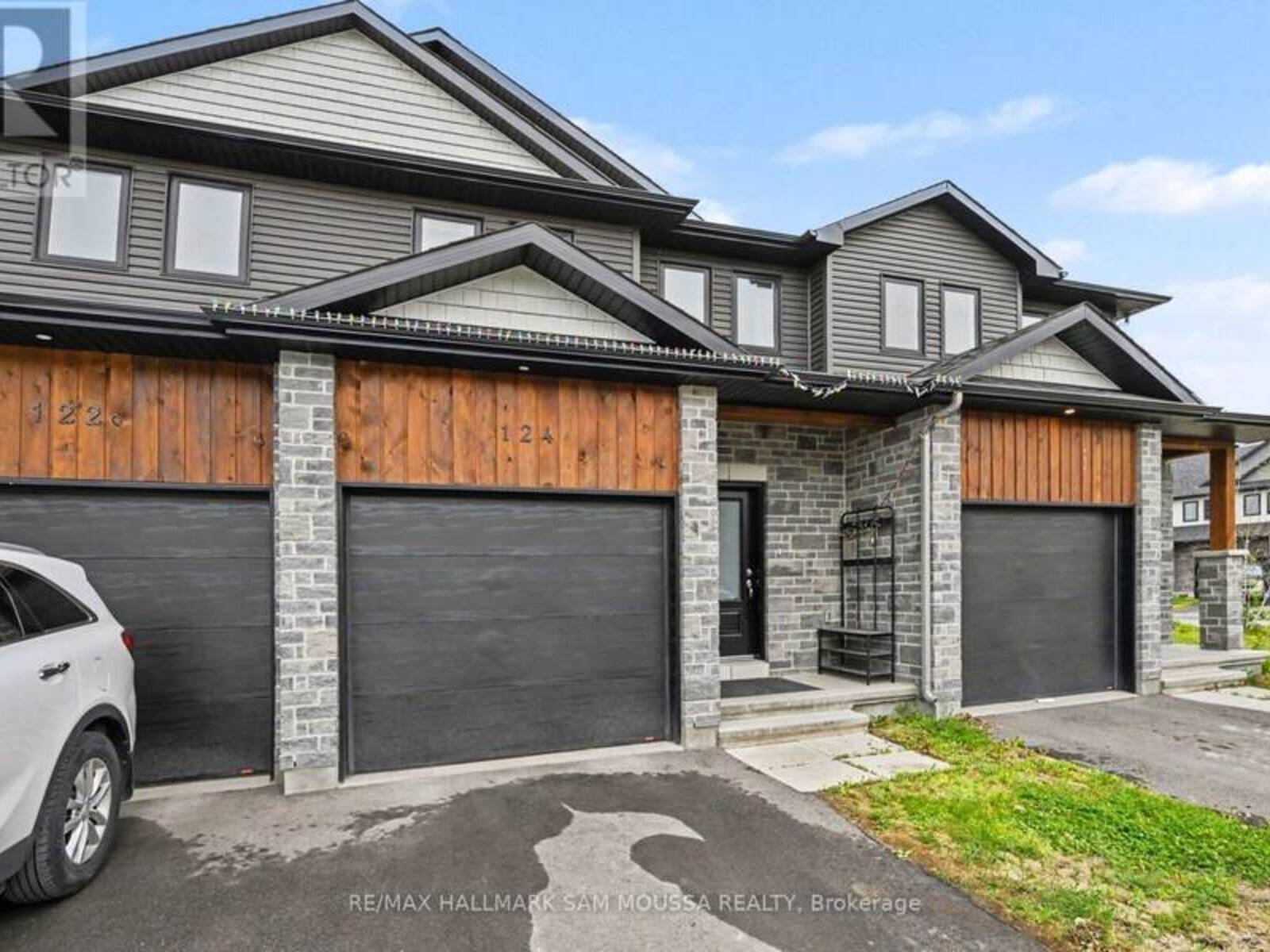 124 DOWDALL CIRCLE, Carleton Place, Ontario K7C 0S4