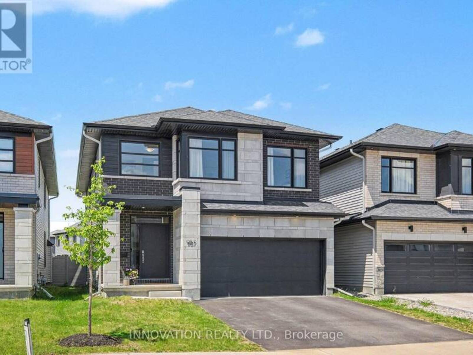 957 ATRIUM RIDGE, Ottawa, Ontario K4M 0P3