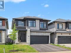 957 ATRIUM RIDGE Ottawa Ontario, K4M 0P3
