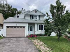 270 MCEACHERN CRESCENT Ottawa Ontario, K1E 3K5
