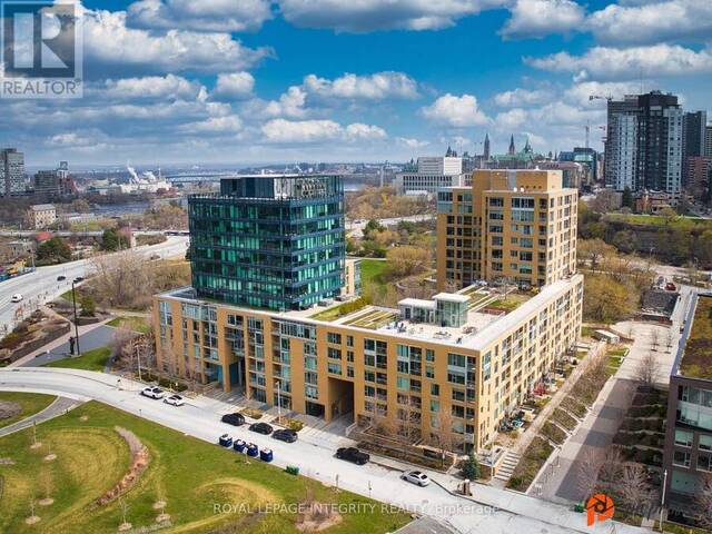 206 - 250 LETT STREET Ottawa Ontario, K1R 0A8 - 2 Bedrooms Condo For Sale